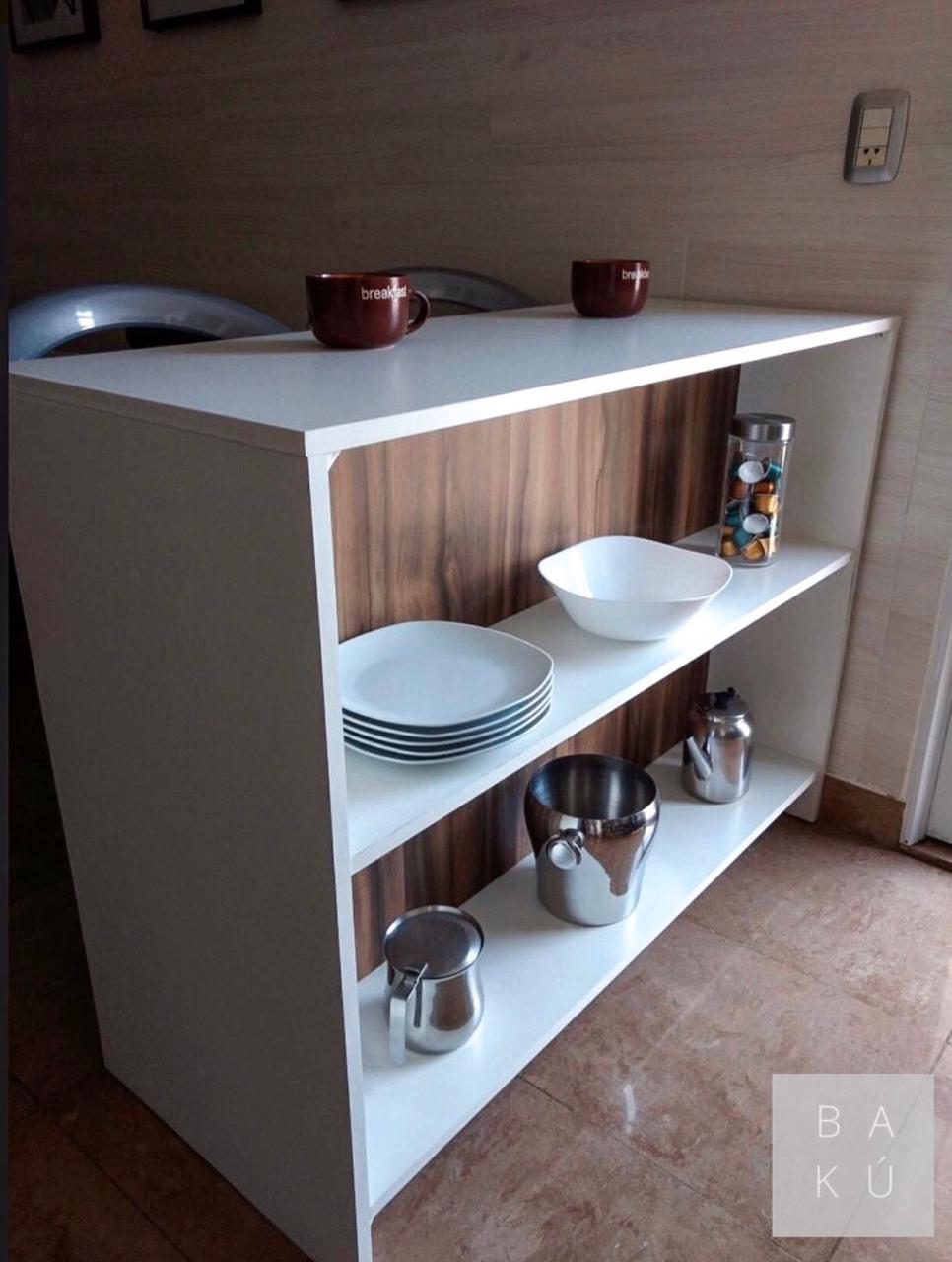 Desayunador: Linea Nature Wengue - Image 4