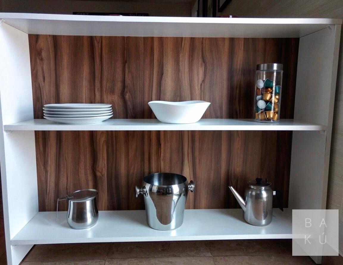 Desayunador: Linea Nature Wengue - Image 3